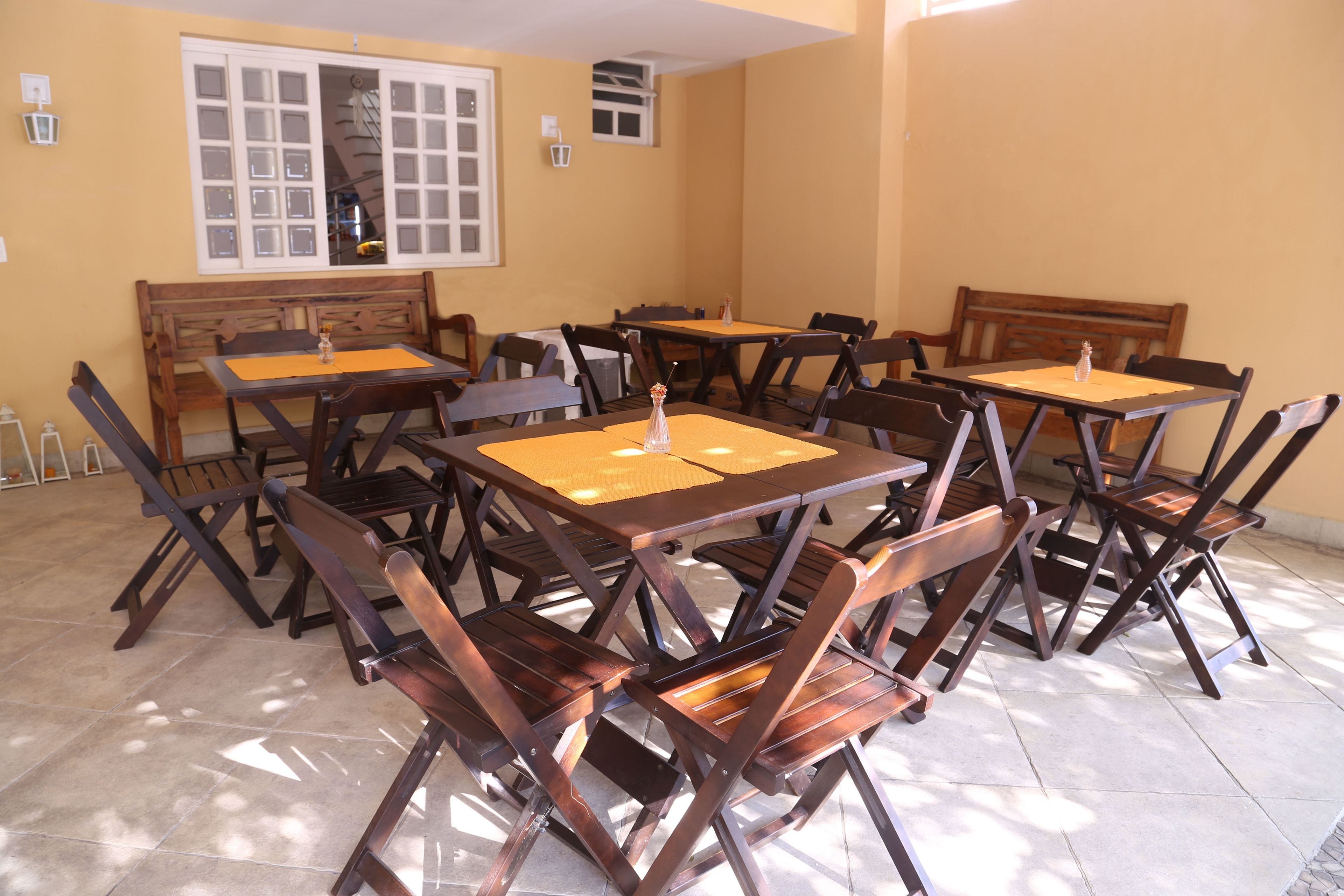 Photo - Villa Hostel SP - Metrô Vila Madalena, Allianz Parque, PUC Monte Alegre