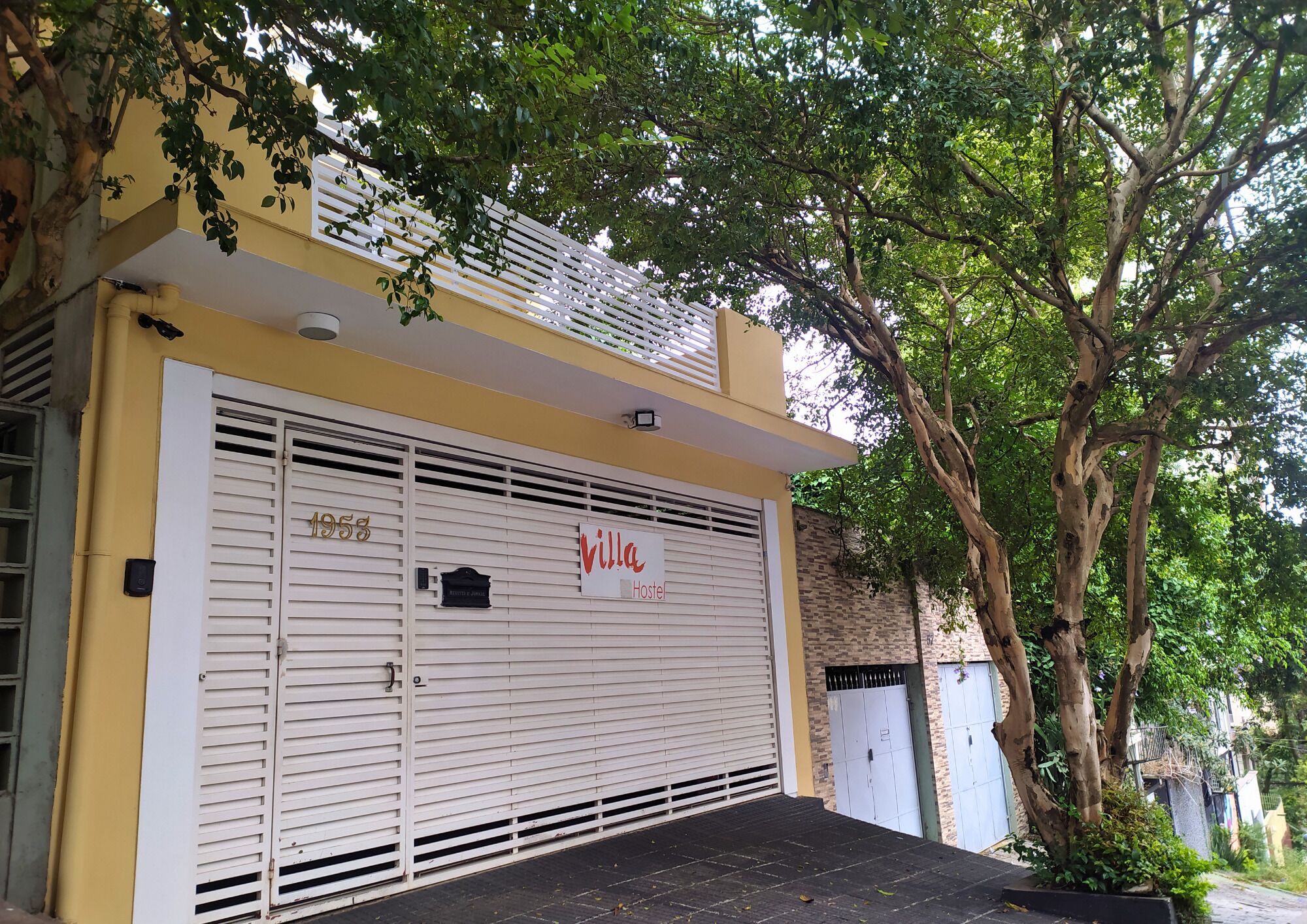 Photo - Villa Hostel SP - Metrô Vila Madalena, Allianz Parque, PUC Monte Alegre