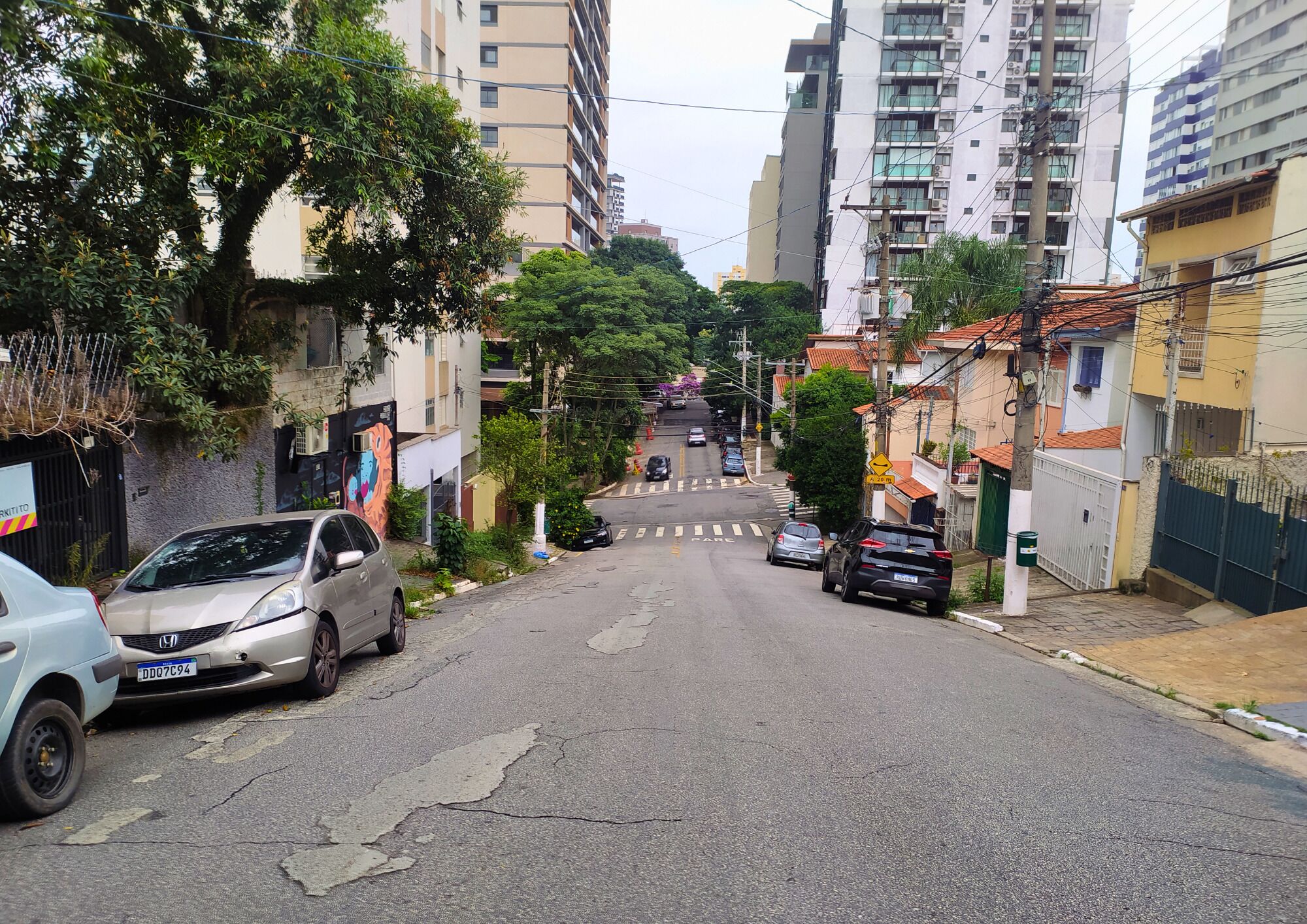 Photo - Villa Hostel SP - Metrô Vila Madalena, Allianz Parque, PUC Monte Alegre