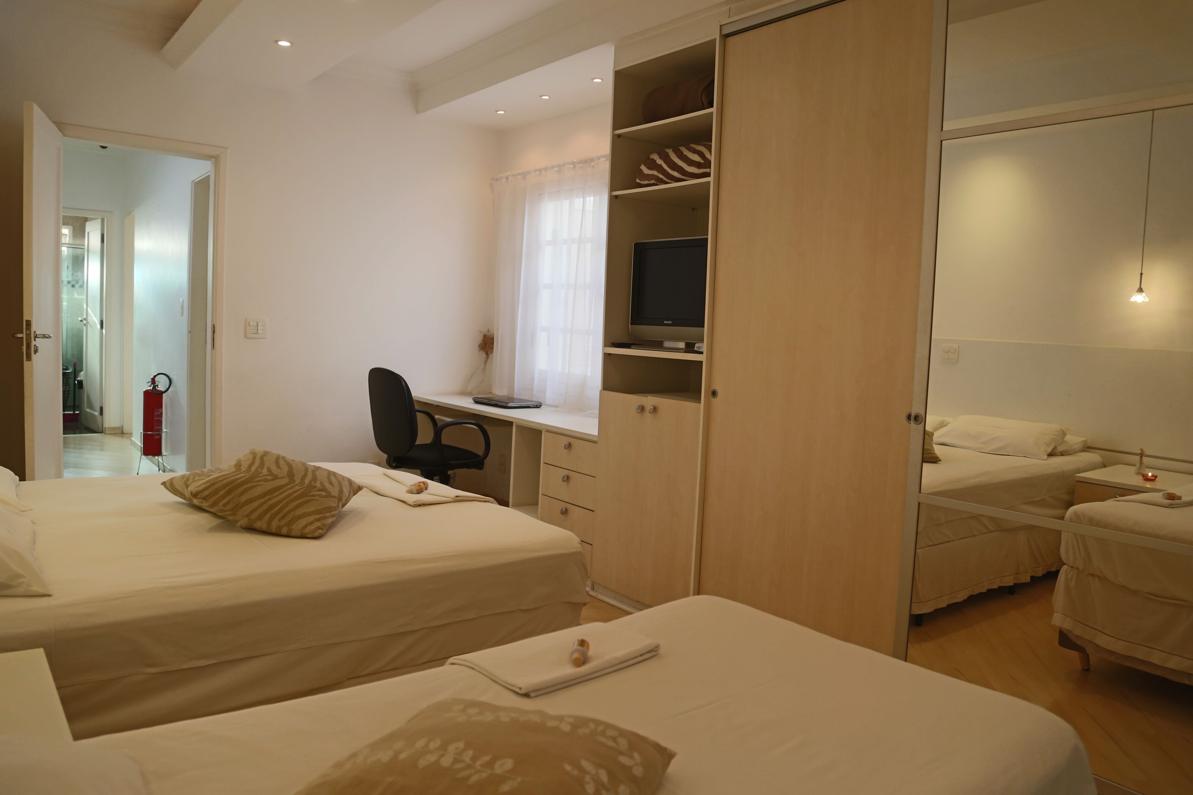 Photo - Villa Hostel SP - Metrô Vila Madalena, Allianz Parque, PUC Monte Alegre