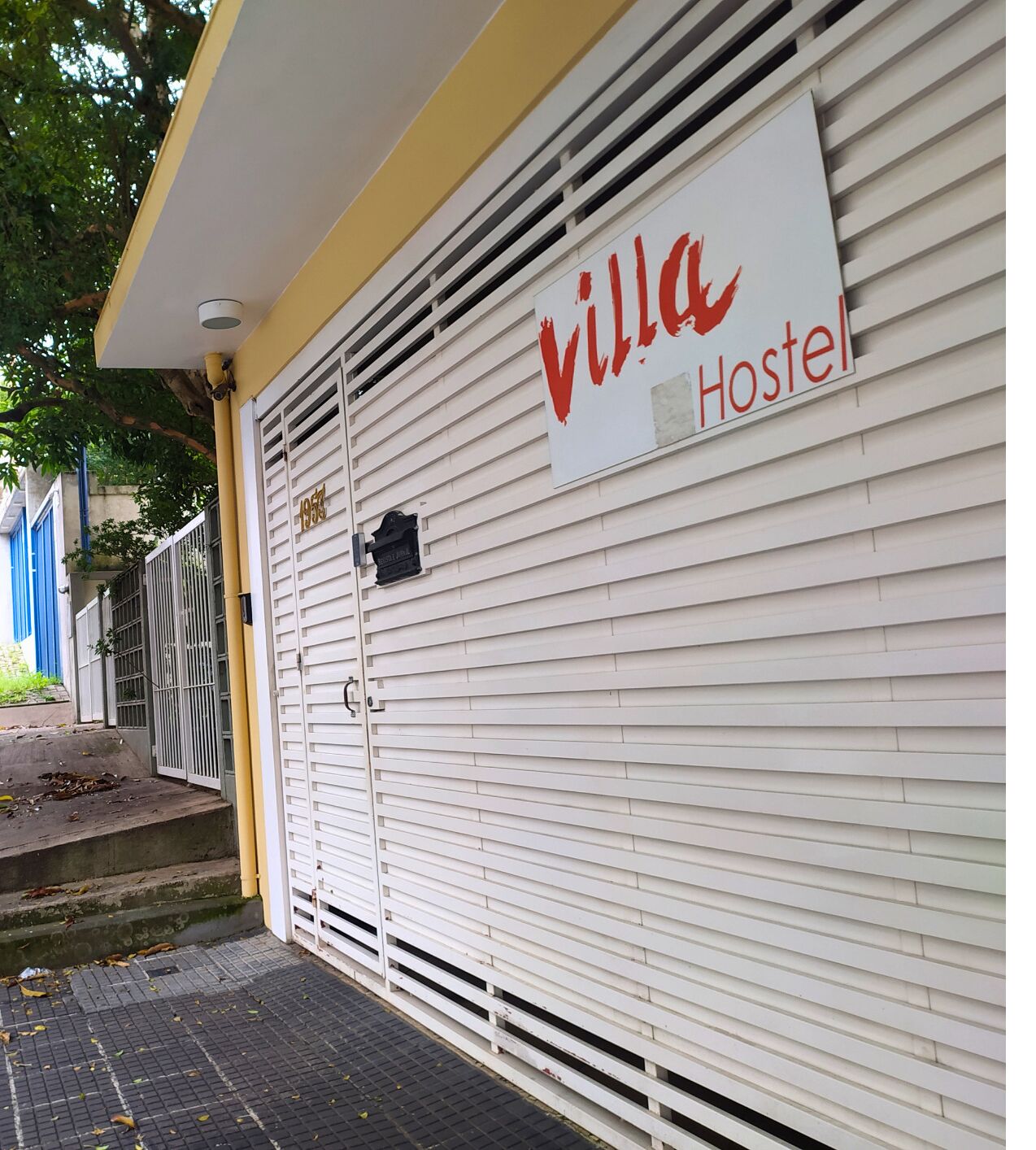 Photo - Villa Hostel SP - Metrô Vila Madalena, Allianz Parque, PUC Monte Alegre
