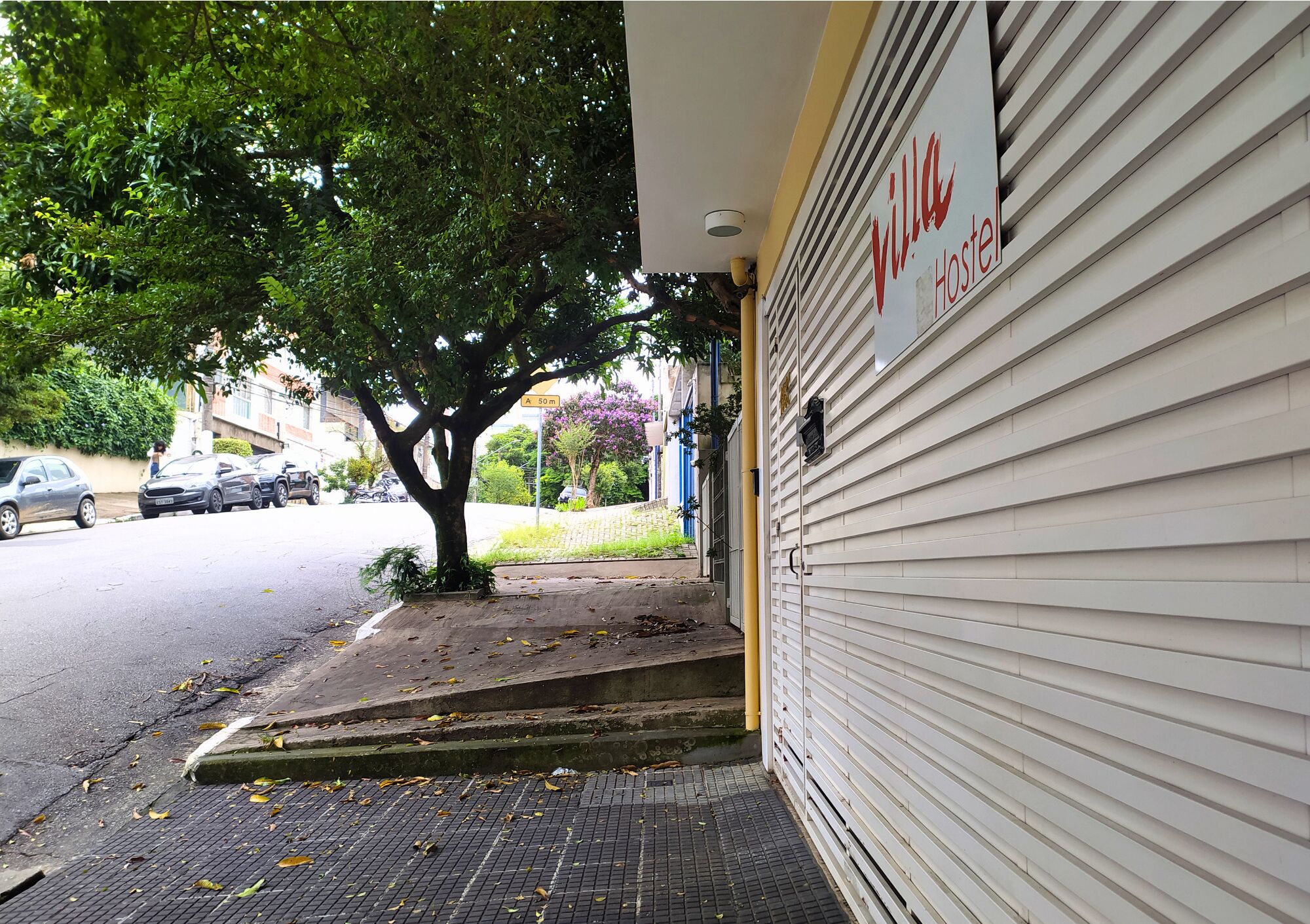 Photo - Villa Hostel SP - Metrô Vila Madalena, Allianz Parque, PUC Monte Alegre