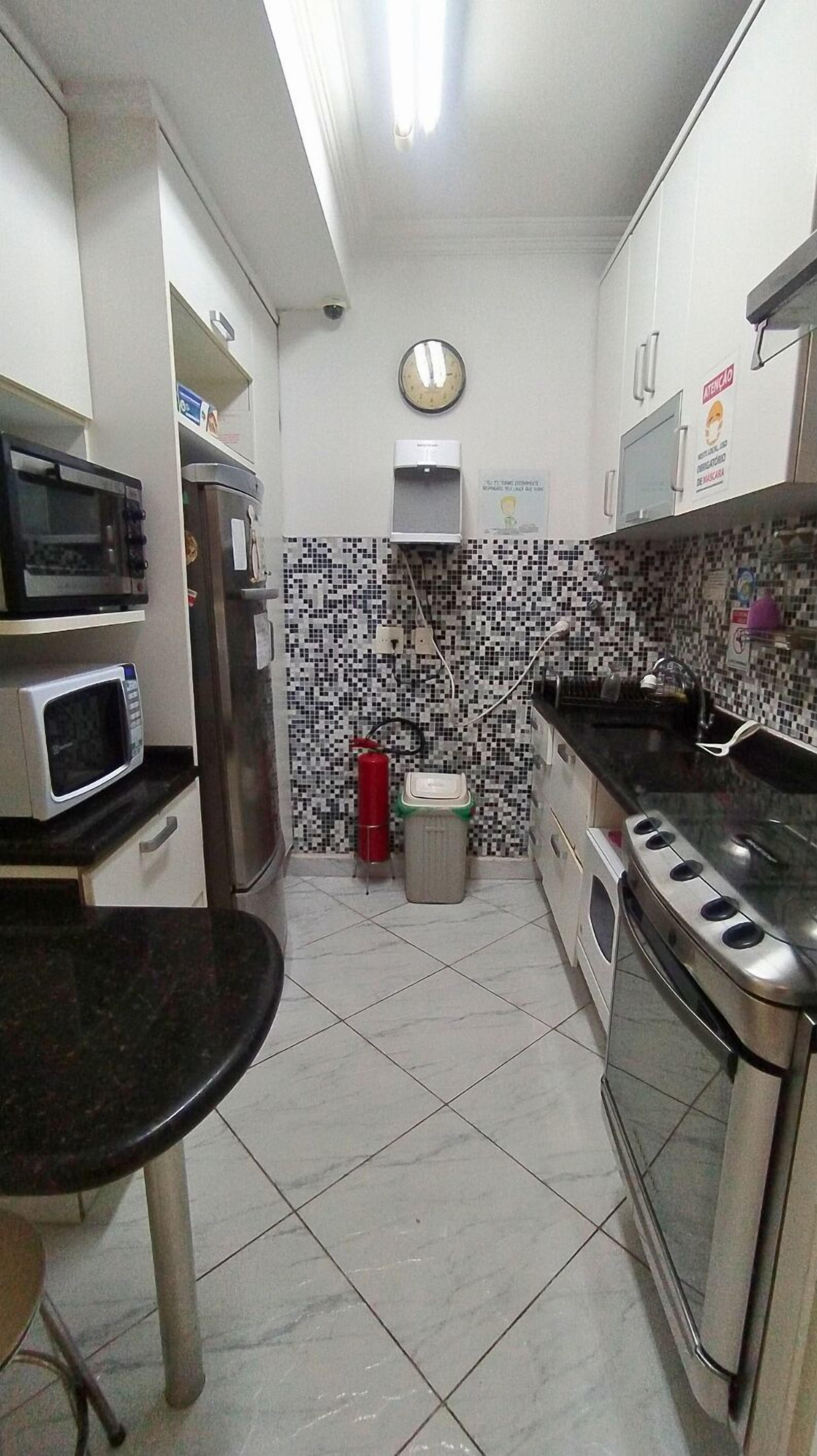 Photo - Villa Hostel SP - Metrô Vila Madalena, Allianz Parque, PUC Monte Alegre