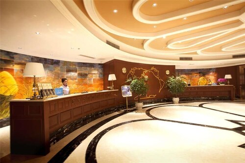 Days Inn Chongqing Guangyu
