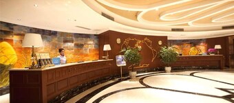 Days Inn Chongqing Guangyu
