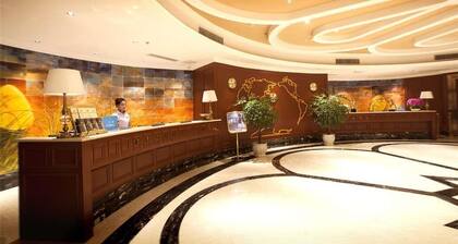 Days Inn Chongqing Guangyu