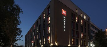 Ibis Muenchen City Ost