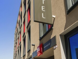 Exterior - Ibis Muenchen City Ost (Munich)