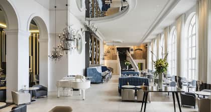 Cures Marines Hotel Thalasso & Spa Trouville - MGallery Collection
