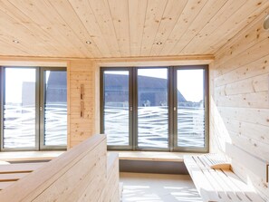 Sauna, Swedish massages, 1 treatment room, massages - Novotel Nuernberg Centre Ville (Nuremberg)