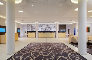 Recepción