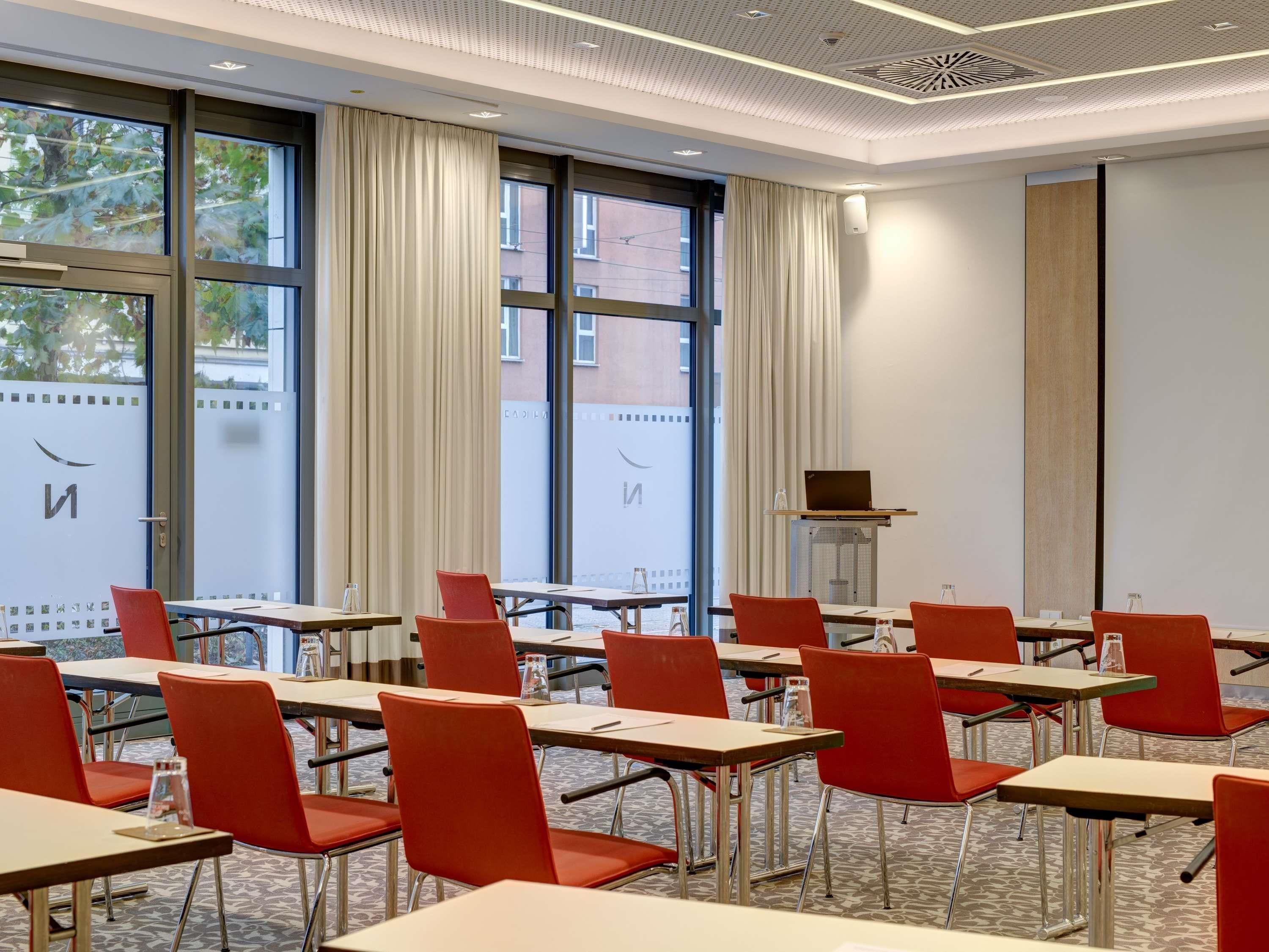 Sala de reuniones