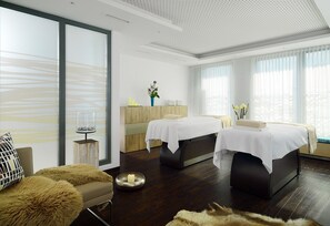 Sauna, Swedish massages, 1 treatment room, massages - Novotel Nuernberg Centre Ville (Nuremberg)