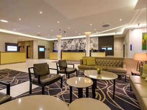 Exterior - Novotel Nuernberg Centre Ville (Nuremberg)