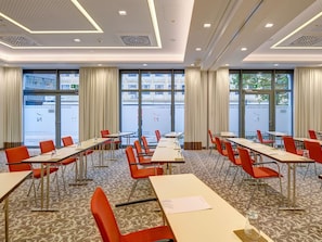 Meeting facility - Novotel Nuernberg Centre Ville (Nuremberg)
