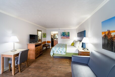 Accommodation By Willow Brook Lodge - Image 14