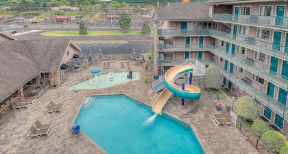 Accommodation By Willow Brook Lodge