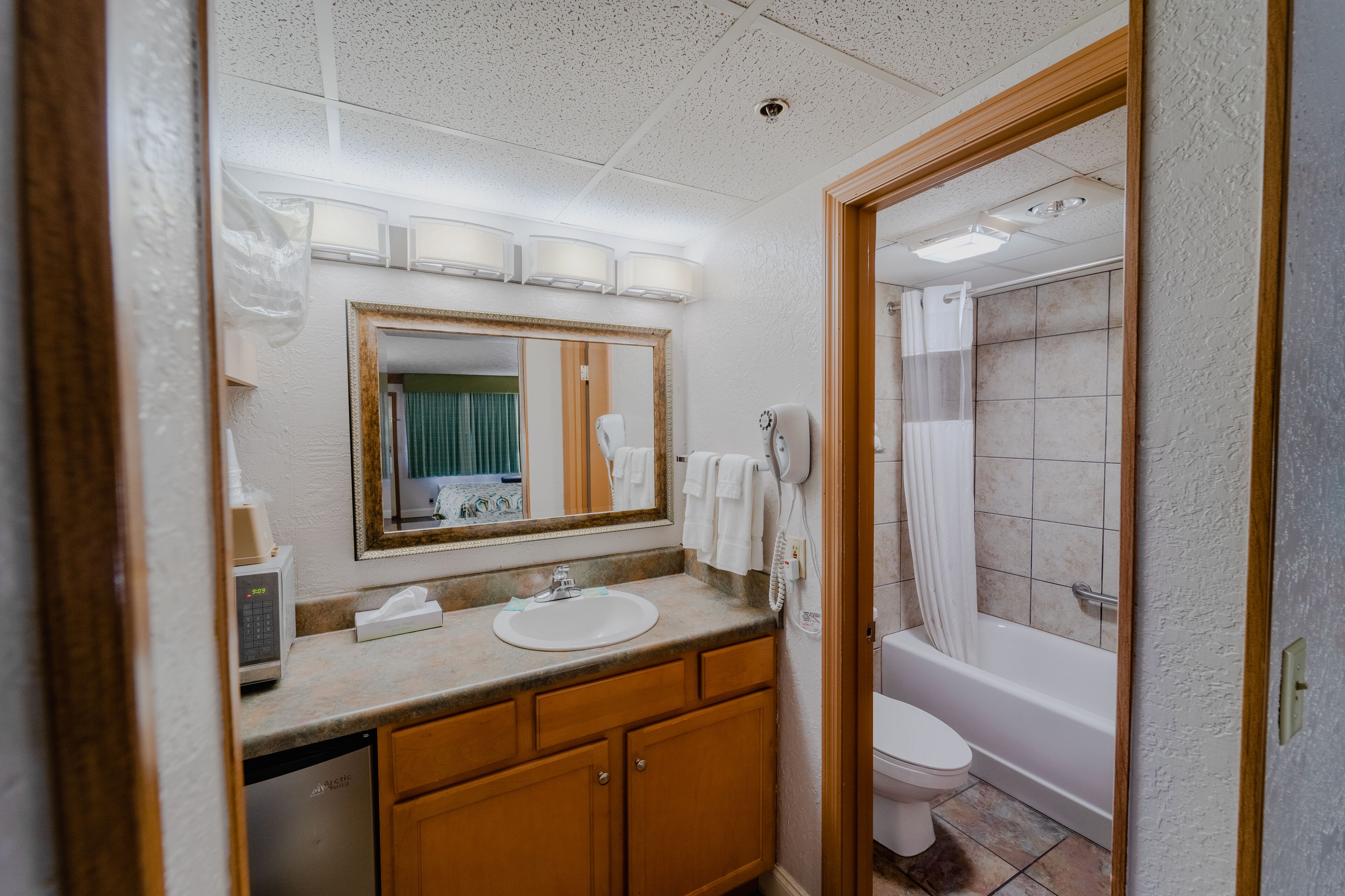 Accommodation By Willow Brook Lodge