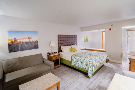 Accommodation By Willow Brook Lodge - Image 50