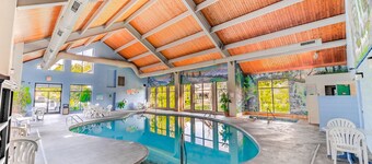 柳树溪公寓旅馆