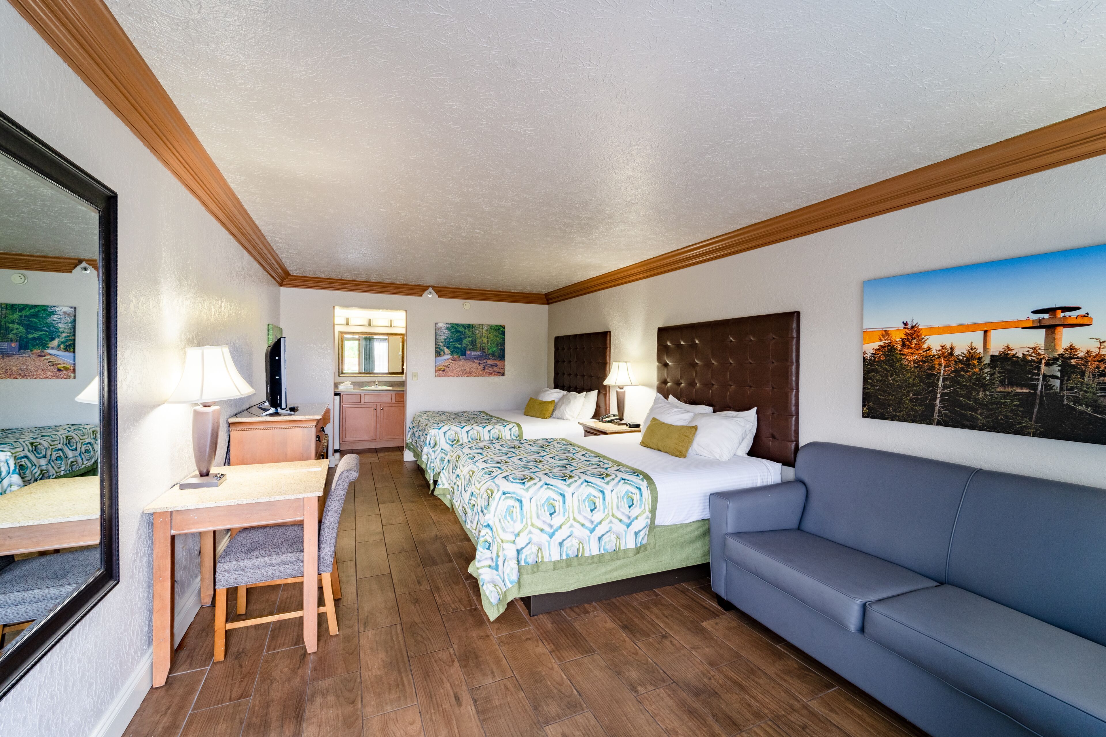 Accommodation By Willow Brook Lodge