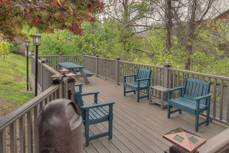 Accommodation By Willow Brook Lodge - Image 3