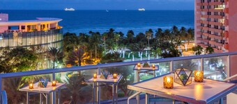 AC Hotel by Marriott Miami Beach