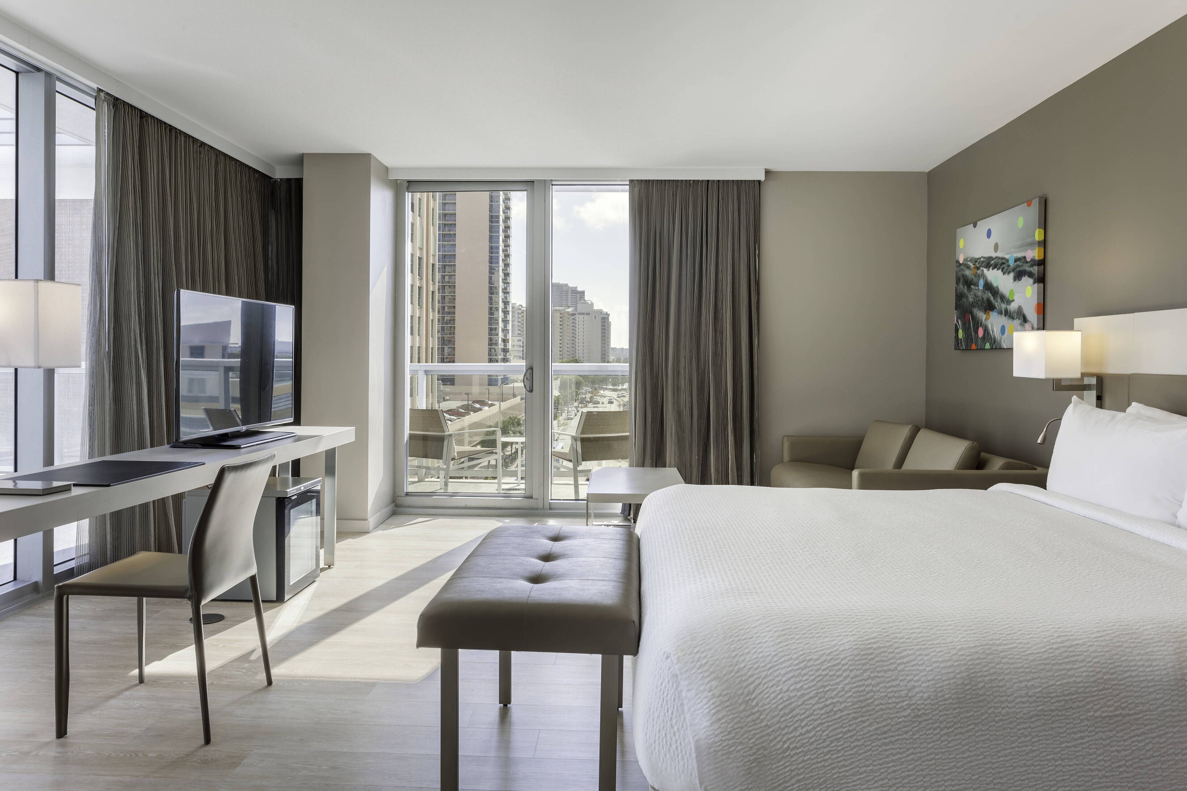 AC Hotel by Marriott Miami Beach in Miami Find Hotel Reviews, Rooms