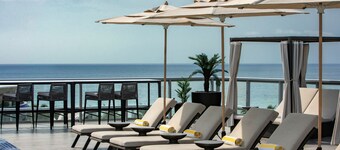 AC Hotel by Marriott Miami Beach