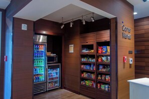 Property amenity - Fairfield Inn & Suites Atlanta Cumming/Johns Creek (Cumming)