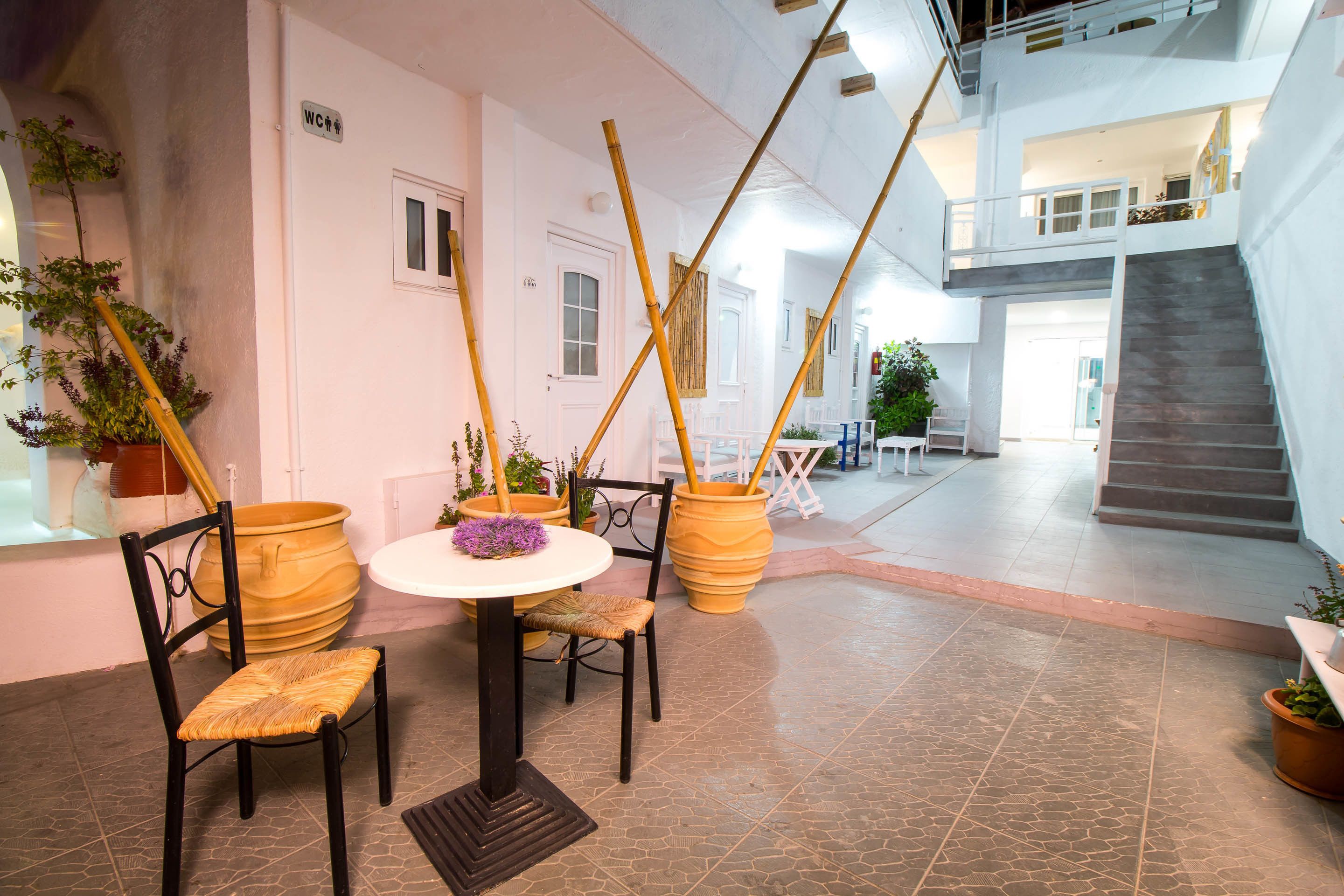 Foto - Tinas Plus Hotel