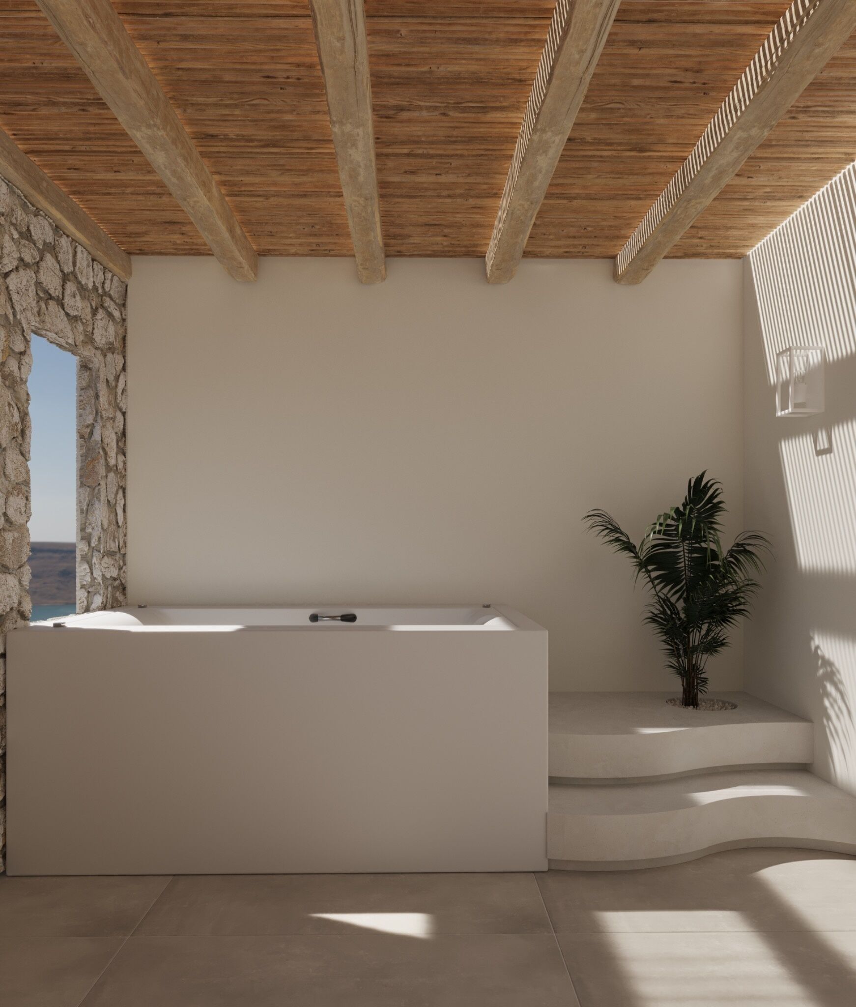 Foto - Tinas Plus Hotel