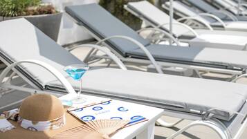 Piscine extérieure (ouverte en saison)