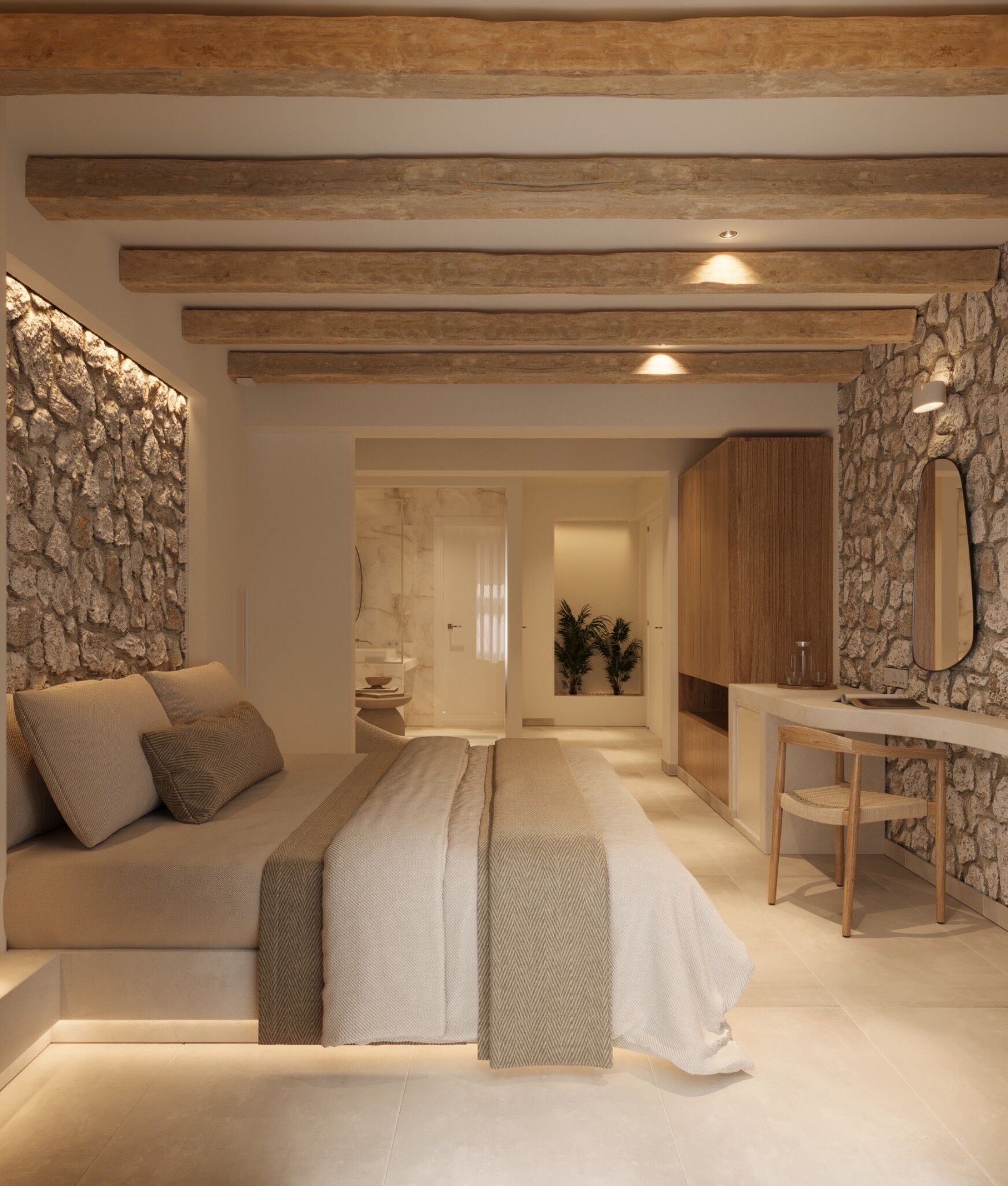 Foto - Tinas Plus Hotel