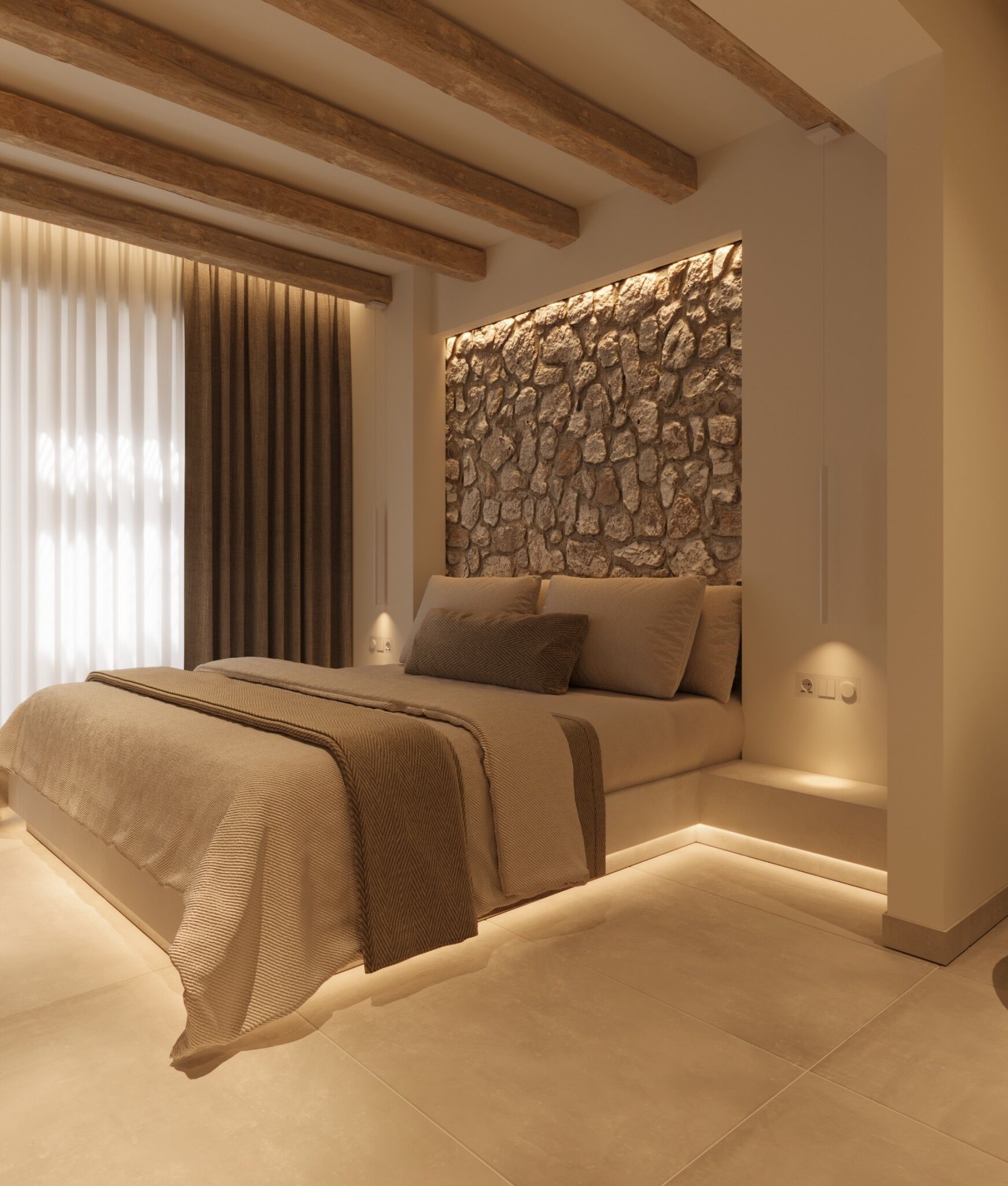 Foto - Tinas Plus Hotel