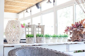 Interior - Tinas Plus Hotel (Rhodes)