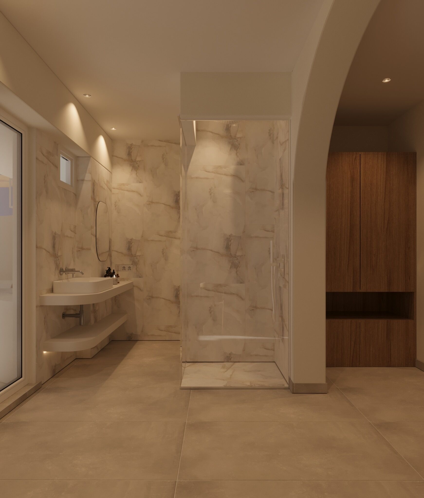 Foto - Tinas Plus Hotel