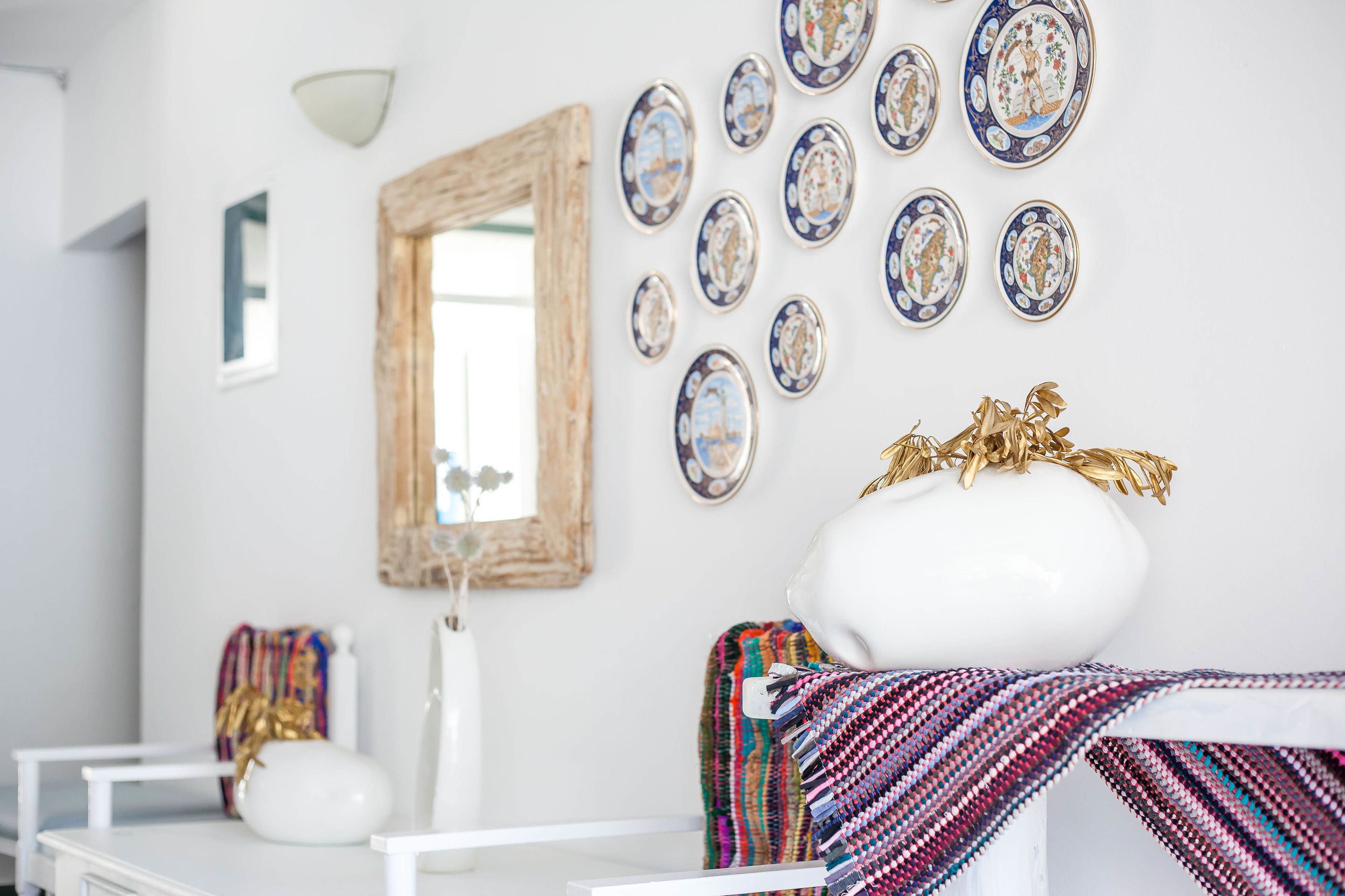 Foto - Tinas Plus Hotel