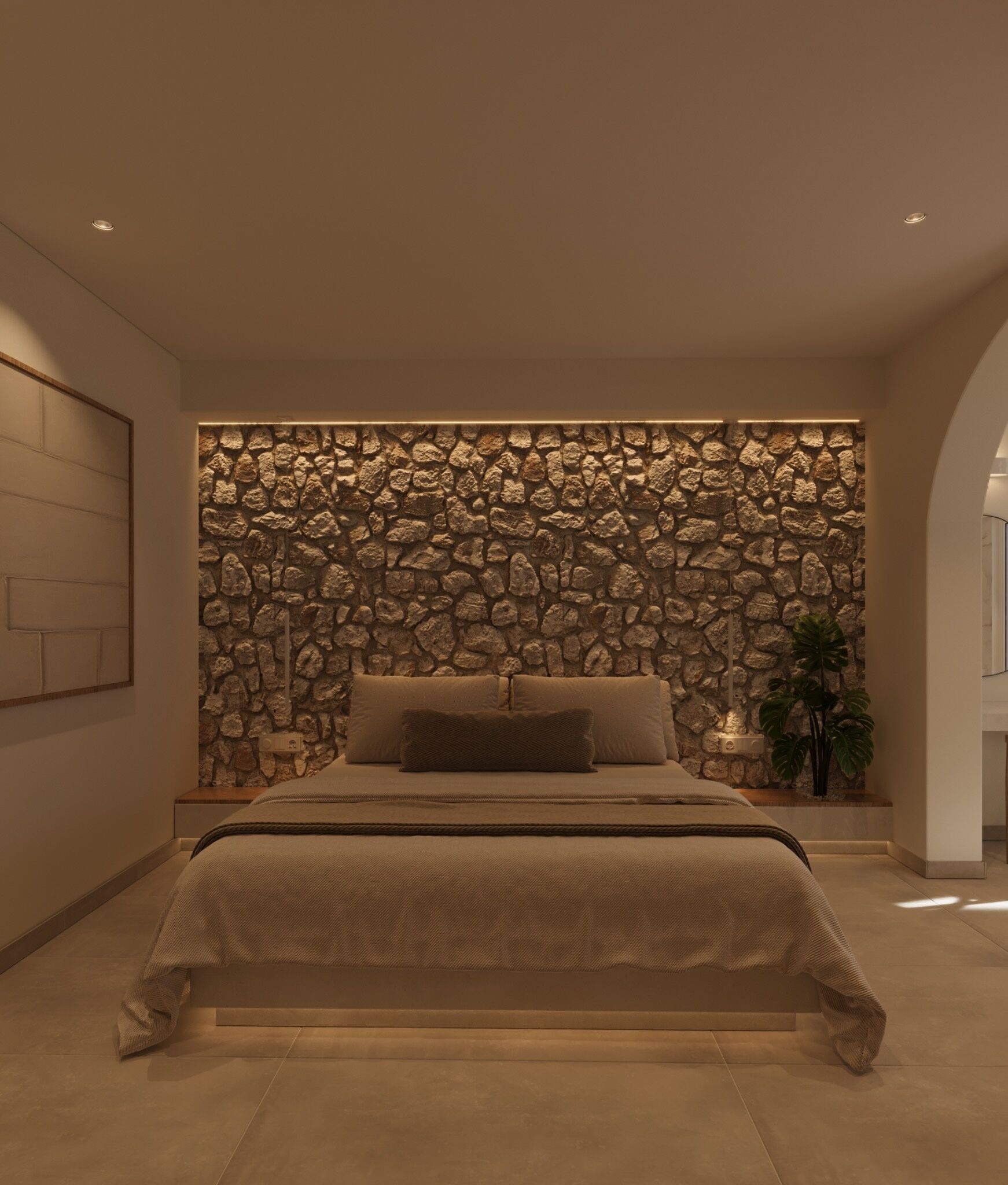 Foto - Tinas Plus Hotel