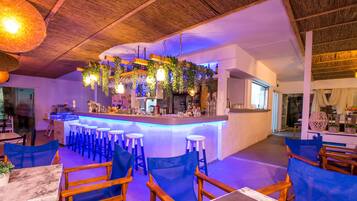 Bar (sur place)