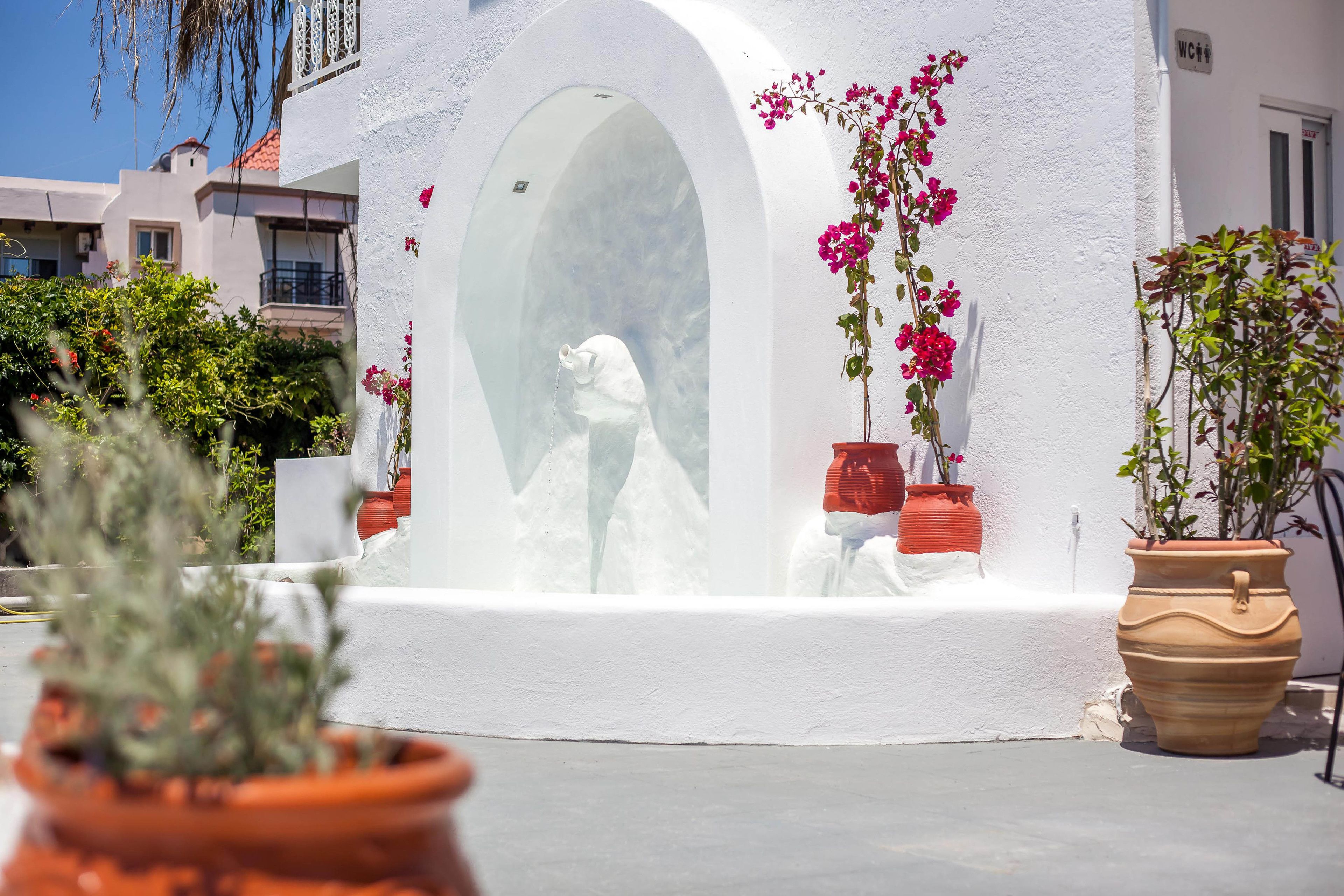 Foto - Tinas Plus Hotel