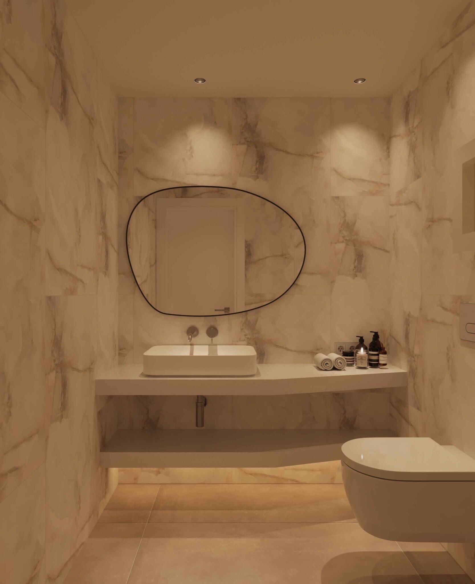 Foto - Tinas Plus Hotel