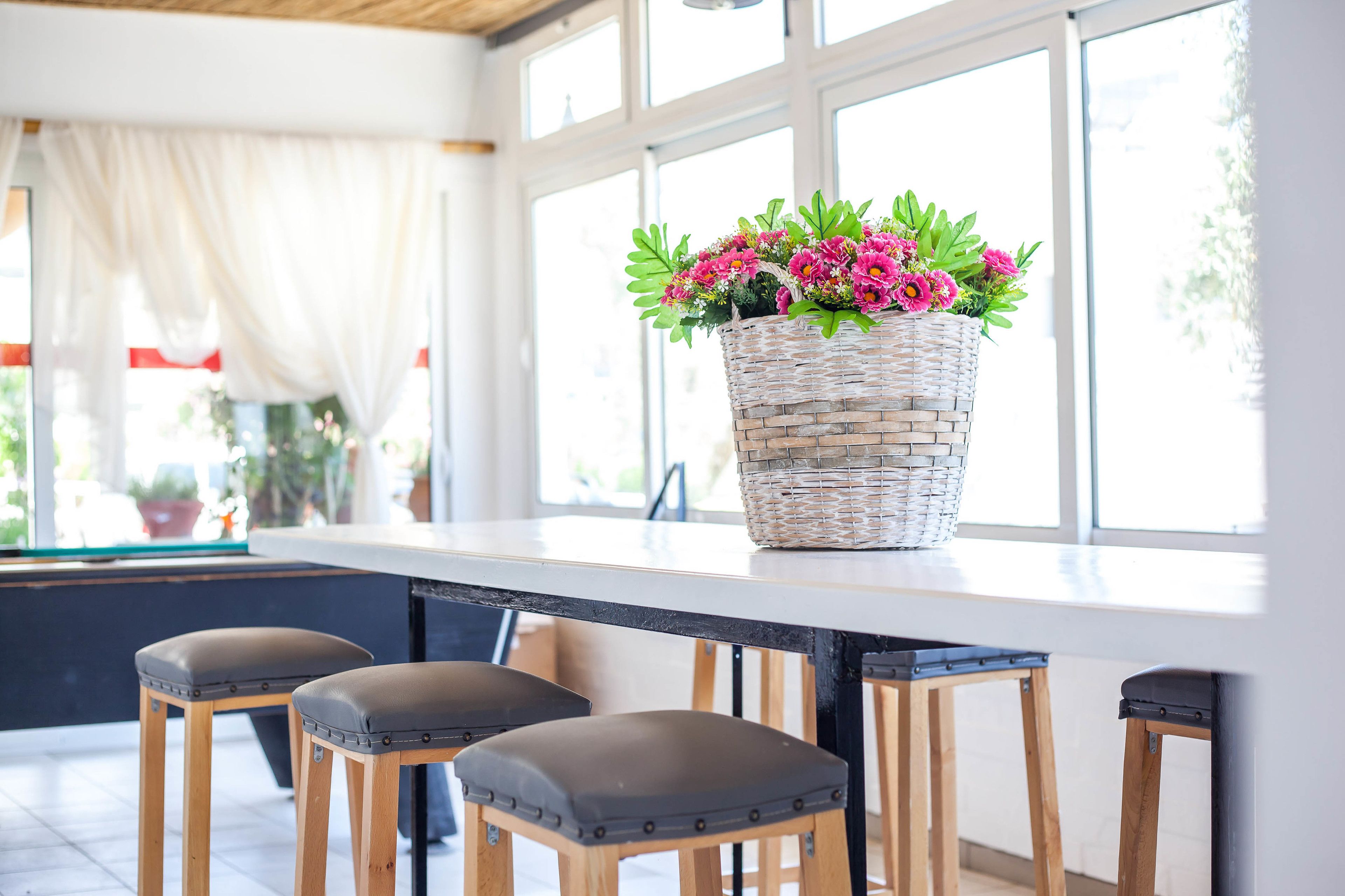 Foto - Tinas Plus Hotel