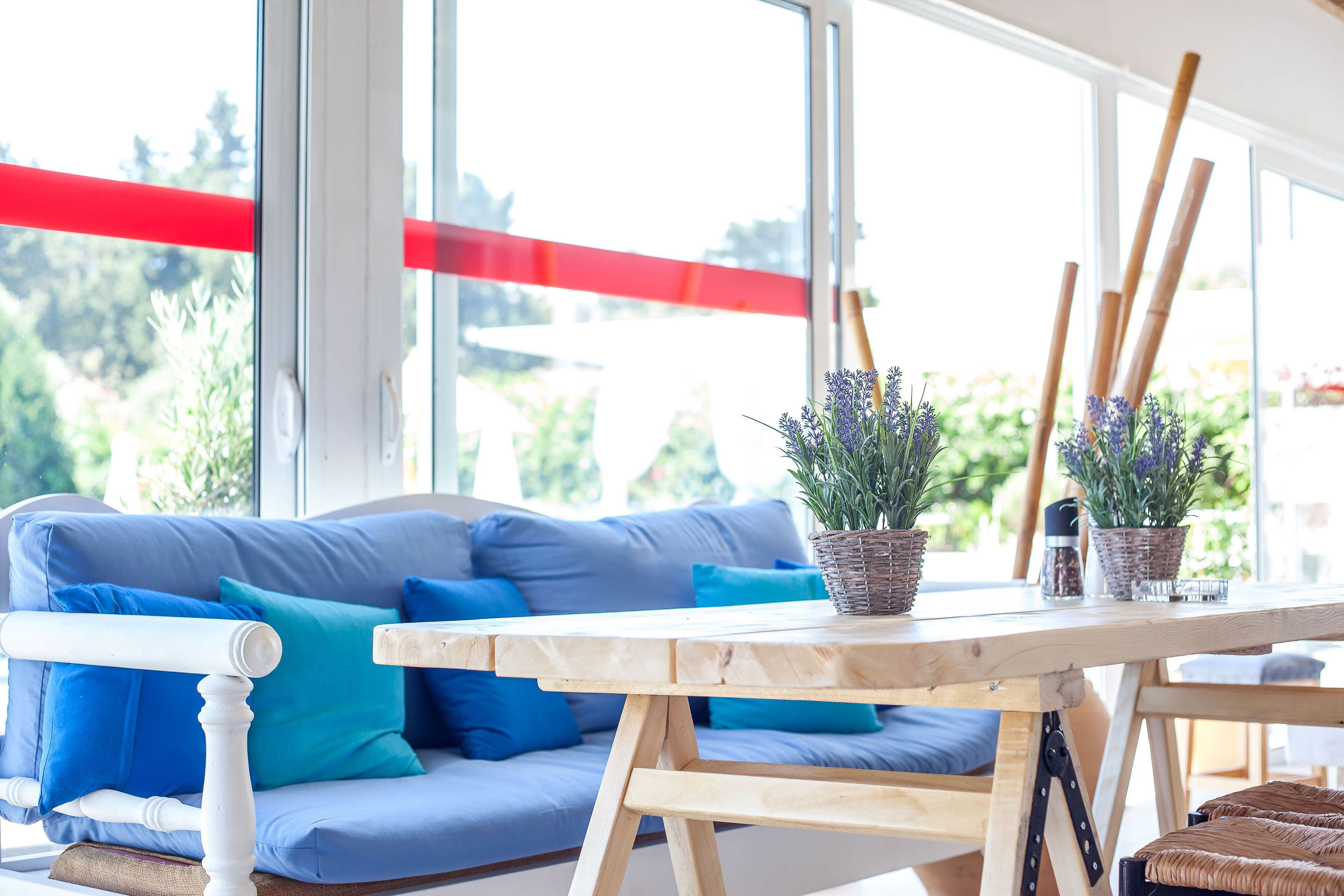 Photo - Tinas Plus Hotel