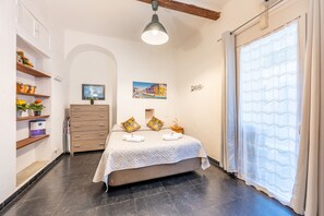 Family Apartment