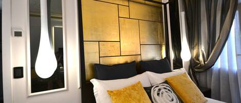 Chambre Triple Supérieure