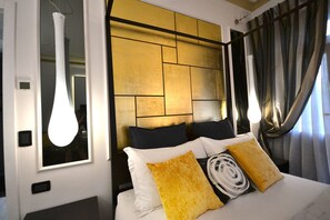 Chambre Triple Supérieure