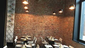 Restaurantes