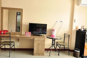 Unclassified image, 5 of 74, button - ZEN Rooms Buddy Place (Bangkok)