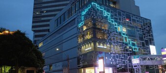 ZEN Rooms Buddy Place